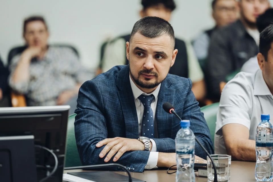 Баир Мункуев избран президентом Федерации спортивной борьбы Бурятии Баир Мункуев избран президентом Федерации спортивной борьбы Бурятии