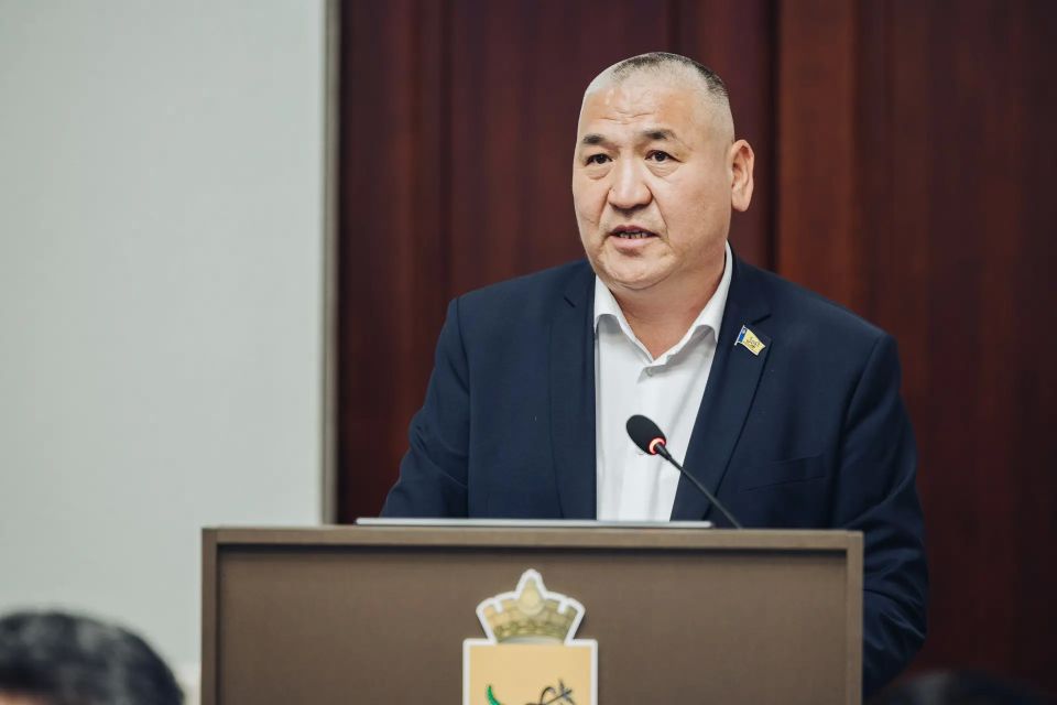 Баир Мункуев избран президентом Федерации спортивной борьбы Бурятии Баир Мункуев избран президентом Федерации спортивной борьбы Бурятии