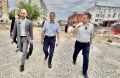 Мэр Улан-Удэ проверил, как идёт ремонт на Арбате