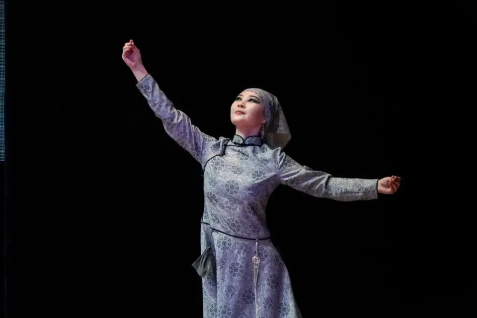 Кто представит Бурятию на конкурсе «Нютагай бжэг»? Кто представит Бурятию на конкурсе «Нютагай бжэг»?