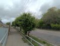Лестницу в центре Улан-Удэ на все лето закрыли на ремонт