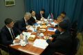 Бурятия и Монголия договорились ускорить работу над пунктом пропуска «Монды»