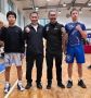 Бурятские бойцы взяли две медали чемпионата Монголии по ММА