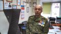 Ветеран СВО из Бурятии открывает новую страницу жизни
