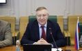 Сенатор от Бурятии Александр Варфоломеев поздравил с Днём медицинского работника