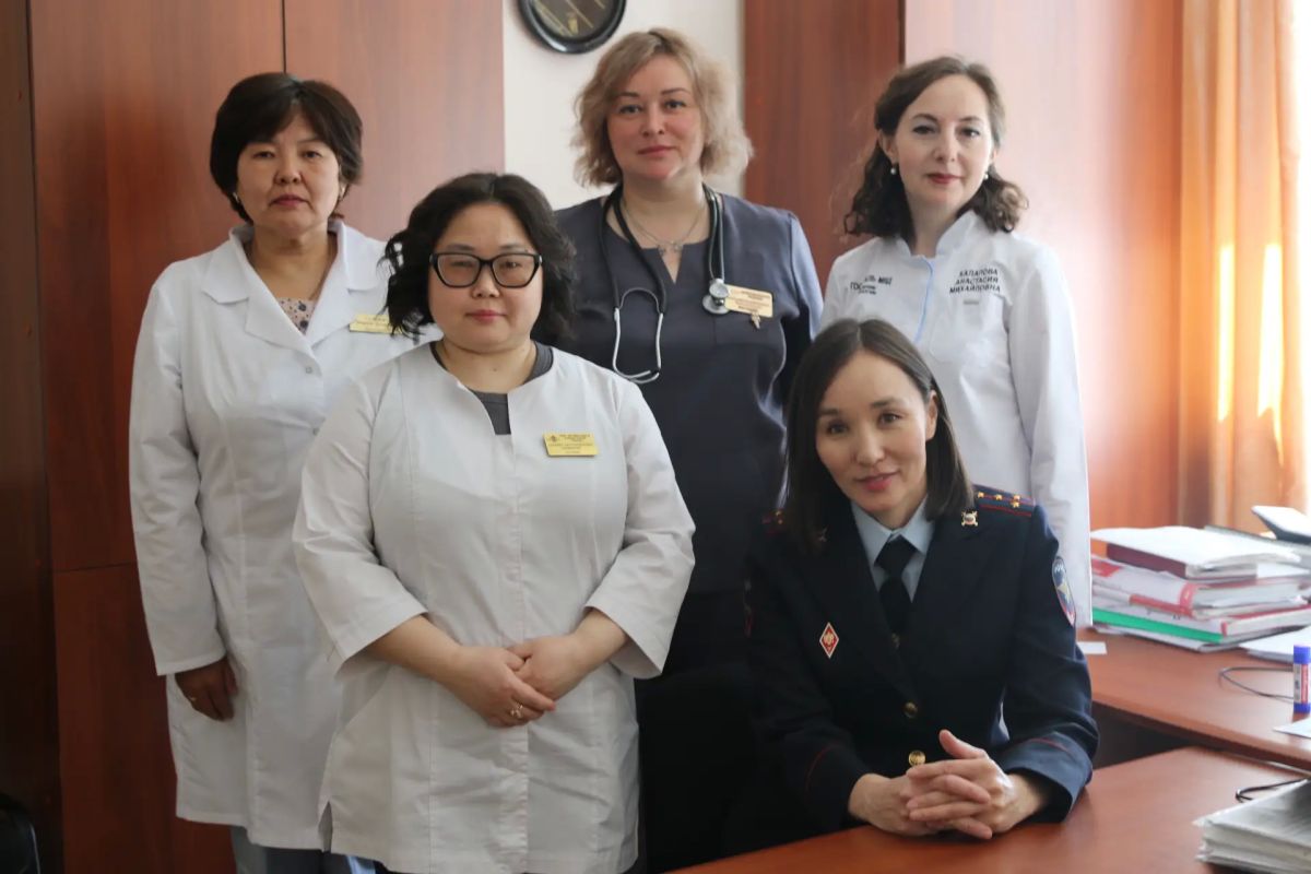 С Днем медицинского работника! С Днем медицинского работника!