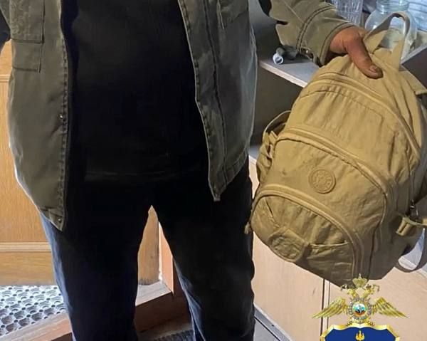 Москвичка чуть не улетела из Улан-Удэ без драгоценностей