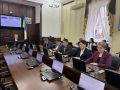 Сегодня в Народном Хурале Республики Бурятия состоялось заседание Комитета по социальной политике