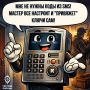 #ДежурнаяЧасть. За выходные в Бурятии зарегистрировано 11 преступлений, совершенных с использованием IT-технологий, 5 из них - кибермошенничества, 2 - кражи с банковских счетов граждан, 3 - взломы портала Госуслуг, 1 -...