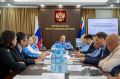 В прокуратуре республики прошла рабочая встреча с общественными организациями инвалидов