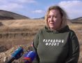 И. о. директора «ЭкоАльянса» назначена член ОНФ Юлия Сухарева