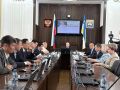 Совет республиканского парламента на своем заседании 24 июня утвердил проект повестки работы очередной восемнадцатой сессии Народного Хурала Республики Бурятия, которая назначена на 29 июня 2026 года