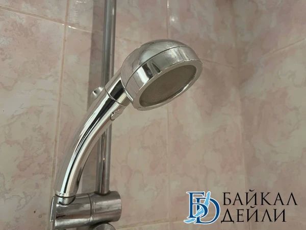 В Улан-Удэ назвали новые сроки включения горячей воды