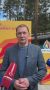 Игорь Шутенков: Проверил готовность спортивно-оздоровительного лагеря «Старт» к новому сезону