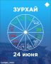 Зурхай на 24 июня: стоит ли сегодня отправляться в дорогу?
