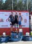 Спортсмен из Бурятии стал чемпионом России по паратриатлону