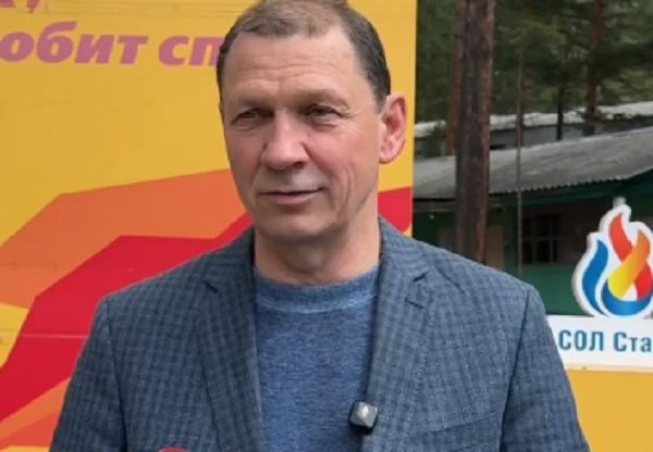 Игорь Шутенков оценил готовность спортлагеря к новому сезону
