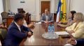 Мэр Улан-Удэ поздравил Жамсарана Цыдыпова – первого шахматиста из Бурятии, завоевавшего медаль Чемпионата Азии