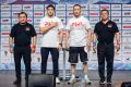 � ������ �������������� ������� �BAIKAL OPEN 2026� � ���� PWL ��������� �������������� ��������� ������� � �������� ���������� ������ ����