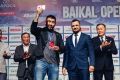 ������� ����������� ���������� Baikal Open � 2026