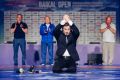 ����� ������� ����� ������ ������� �� Baikal Open