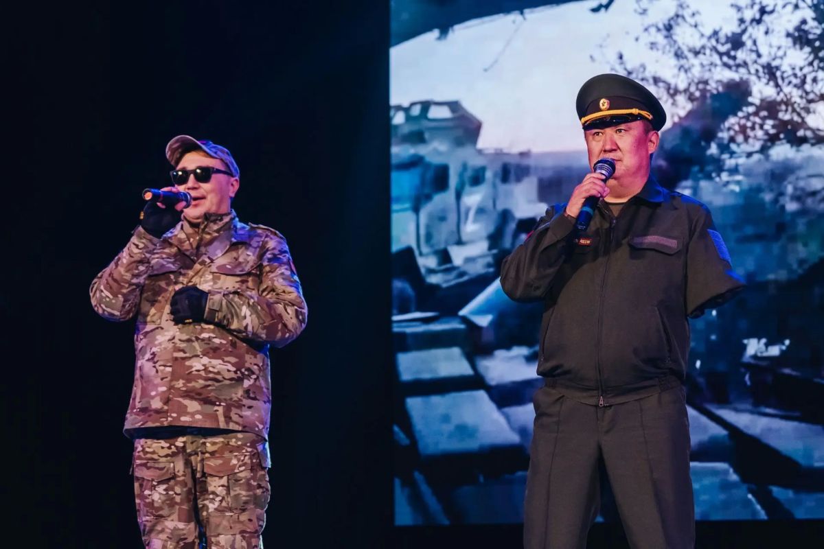 36 ветеранов СВО получили дипломы по программе «Патриоты Бурятии» 36 ветеранов СВО получили дипломы по программе «Патриоты Бурятии»
