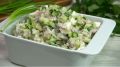 Салат «Знаток»: вкусные находки для вашего стола