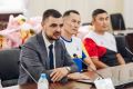 В Бурятии подвели итоги выступления сборной Бурятии на мировом первенстве по муайтай