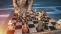 Бурятские шахматы «шатар» — это один из древнейших видов интеллектуального единоборства