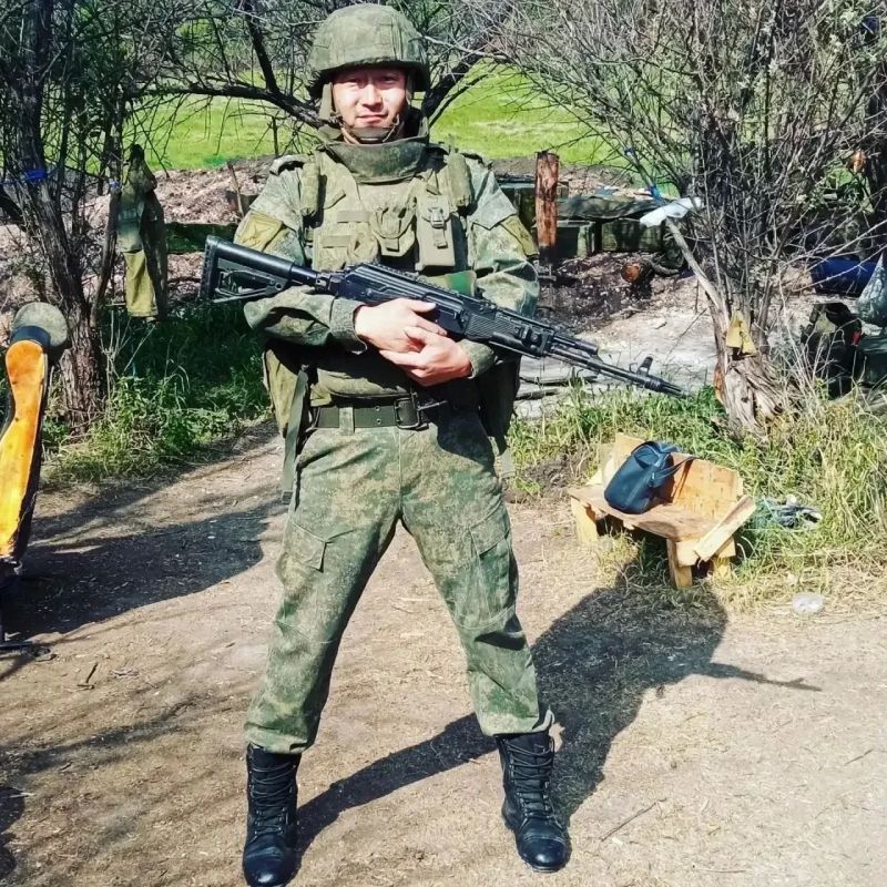 Мэр Улан-Удэ Игорь Шутенков поздравил с Днем ветеранов боевых действий Мэр Улан-Удэ Игорь Шутенков поздравил с Днем ветеранов боевых действий