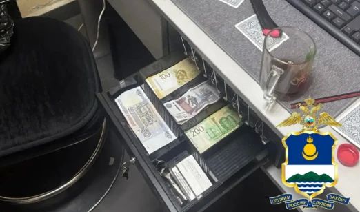 В Улан-Удэ накрыли ещё одно тайное казино только для «своих»