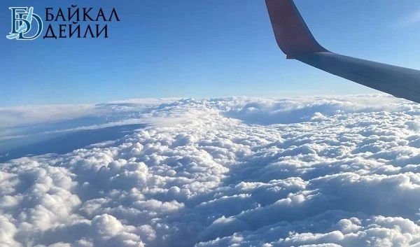 Из Улан-Удэ на целые сутки задерживается рейс в Таксимо