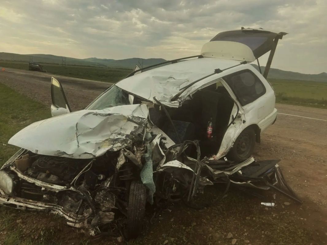 В Джидинском районе водитель грузового автомобиля обвиняется в нарушении правил дорожного движения, приведшем к дорожно-транспортному происшествию со смертельным исходом В Джидинском районе водитель грузового автомобиля обвиняется в нарушении правил дорожного движения, приведшем к дорожно-транспортному происшествию со смертельным исходом