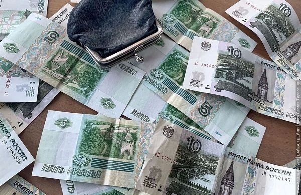 Улан-удэнец потерял более 40 тысяч после сообщения про похороны