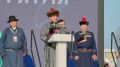 Алексей Цыденов дал официальный старт Алтаргане-2026