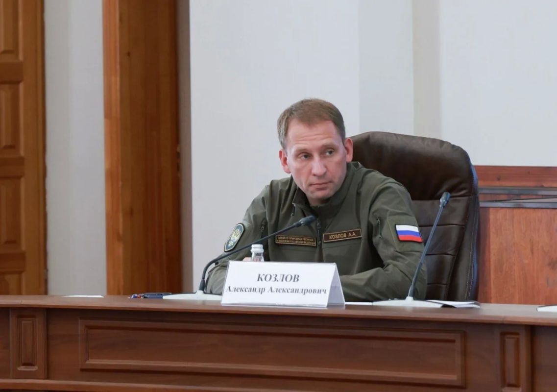 В г. Иркутске под председательством заместителя Председателя Правительства РФ Дмитрия Патрушева прошло заседание Правительственной комиссии по вопросам охраны озера Байкал В г. Иркутске под председательством заместителя Председателя Правительства РФ Дмитрия Патрушева прошло заседание Правительственной комиссии по вопросам охраны озера Байкал
