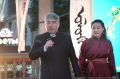 Алексей Цыденов: «Алтаргана объединяет!»