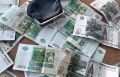 Улан-удэнец потерял более 40 тысяч после сообщения про похороны