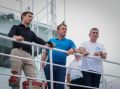 Илья Шестаков: промышленная добыча байкальского омуля преждевременна