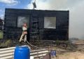 Стали известны причины смертельного пожара в пригородном районе Бурятии