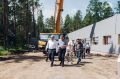 Центр протезирования для участников СВО в Улан-Удэ откроют осенью