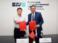 В Бурятии при участии БГУ создадут базу подготовки по русскому языку в Китае
