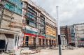 Глава Бурятии оценил новую школу в историческом центре Улан-Удэ