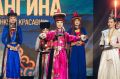 На фестивале «Алтаргана» в Улан-Удэ пять финалисток конкурса «Дангина» борются за победу