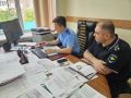 Прокуратура Республики Бурятия приняла участие