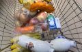 Внезапно : Продукты в Бурятии перестали дорожать