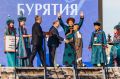 Четыре золотых медали из шести забрала Бурятия в абсолютных первенствах «Алтарганы – 2026»