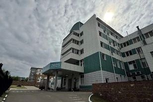 Жительнице Бурятии в Иркутске удалили 10-сантиметровую опухоль печени