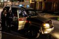 Росгвардейцы задержали подозреваемых в умышленном нанесении тяжкого вреда здоровью в Улан-Удэ
