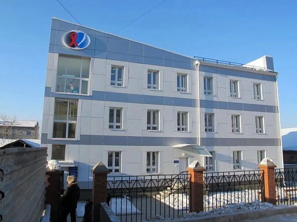 Улан-удэнка заразилась ВИЧ в 45 лет